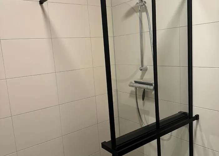 Hoevelieshout - Lux 4 Persoons Platteland